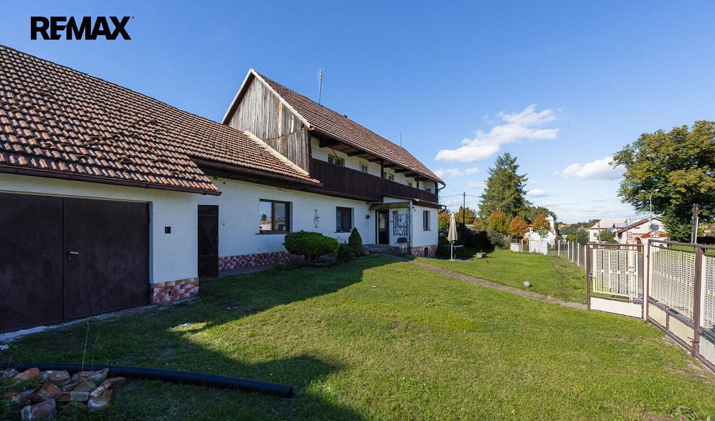 Prodej domu 157 m² s pozemkem 1 139 m², Velké Všelisy – náhled fotky 4