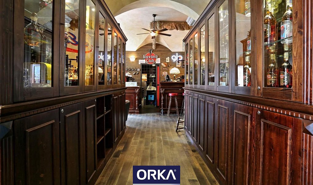 Pronájem restaurace 162 m², Olomouc – náhled fotky 4