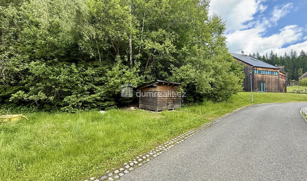 Prodej chaty/chalupy 25 m², Harrachov – náhled fotky 3