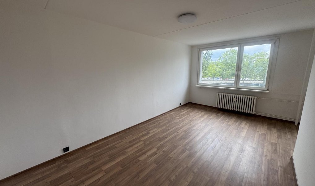 Pronájem bytu 1+1 33 m², Most – náhled fotky 4
