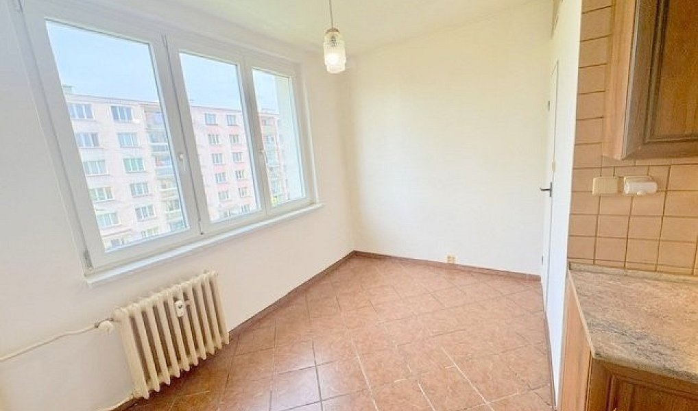 Prodej bytu 2+1 61 m², Chodov – náhled fotky 4