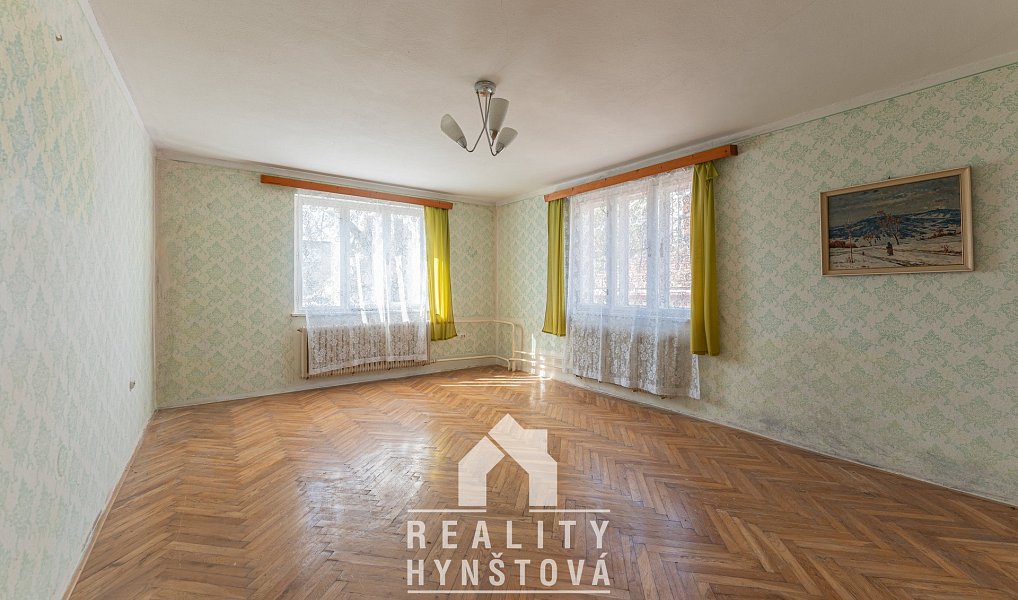 Prodej domu 110 m² s pozemkem 593 m², Lipovec – náhled fotky 14