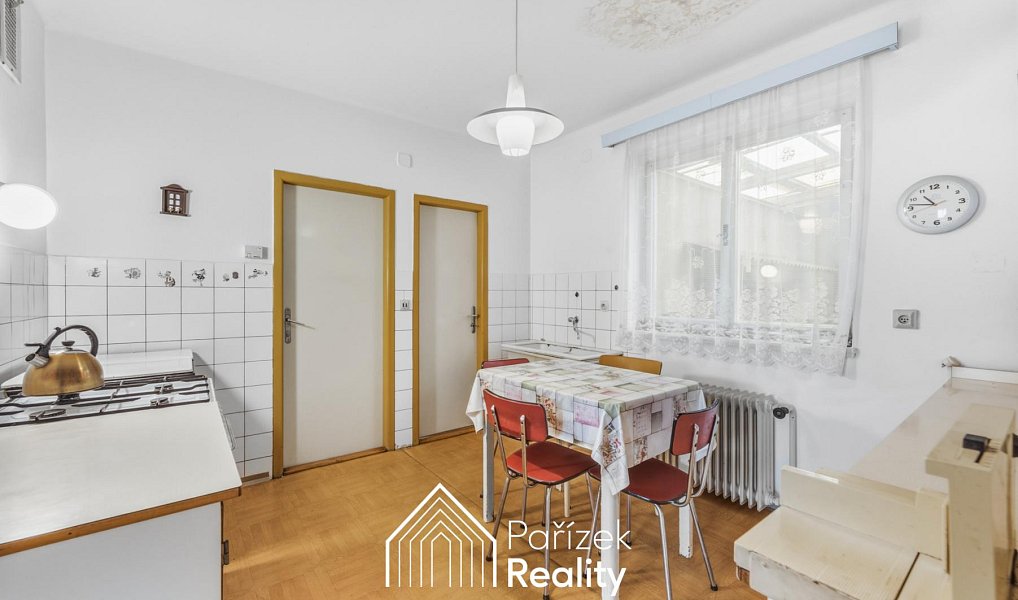Prodej domu 134 m² s pozemkem 438 m², Hronov – náhled fotky 6