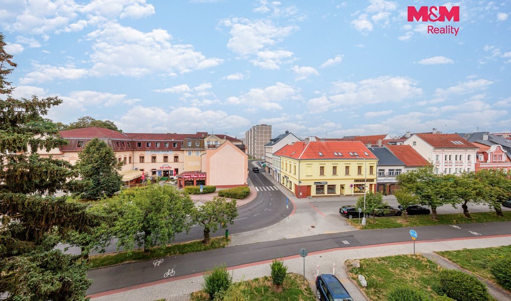 Prodej bytu 2+1 54 m², Sokolov – náhled fotky 11