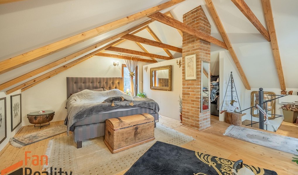 Prodej chaty/chalupy 125 m² s pozemkem 623 m², Petrov – náhled fotky 12