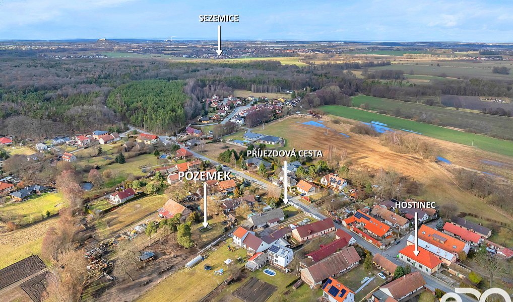 Prodej domu 163 m² s pozemkem 1 754 m², Sezemice – náhled fotky 5