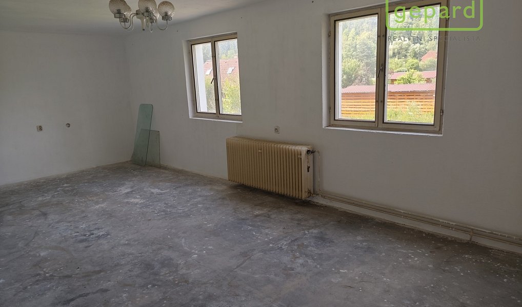 Prodej domu 90 m² s pozemkem 502 m², Větřní – náhled fotky 20