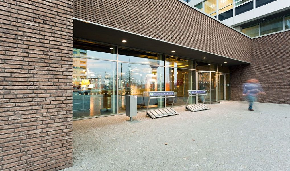 Pronájem kanceláře 285 m², Ostrava – náhled fotky 9