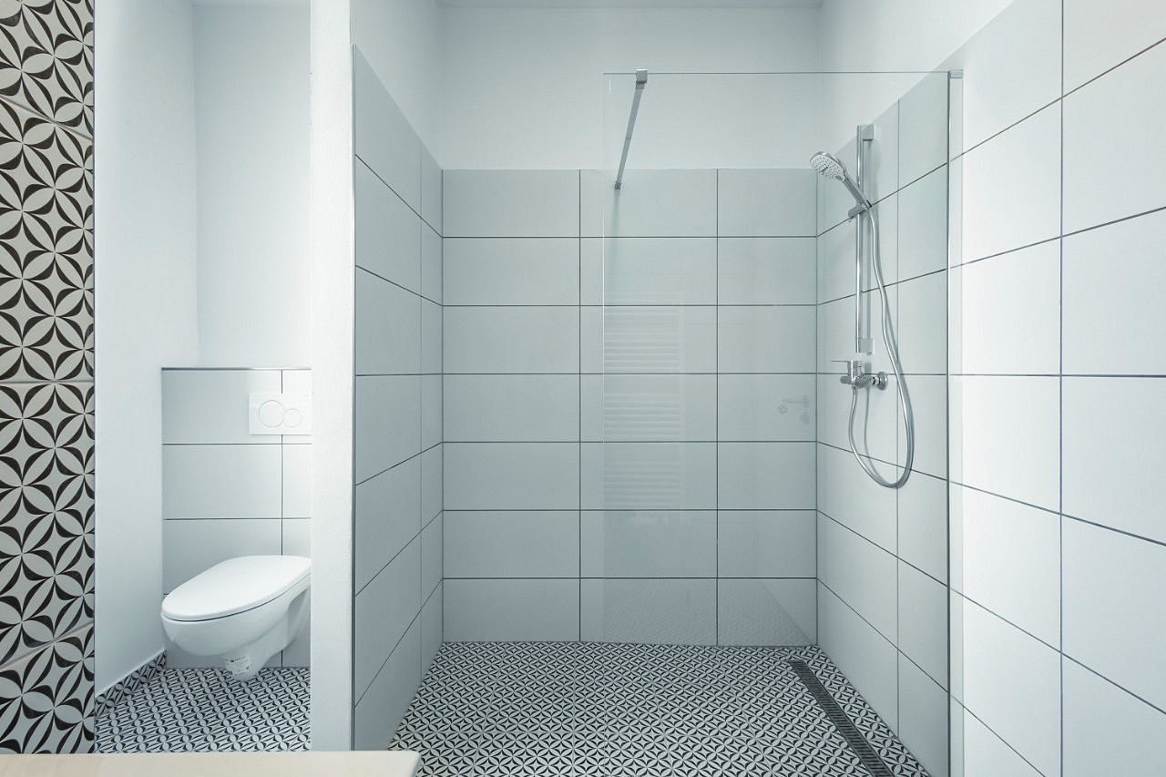 Pronájem bytu 2+kk 48 m² – další