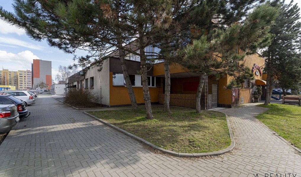 Prodej komerčního objektu (jiného typu) 1 060 m², Frýdek-Místek – náhled fotky 18