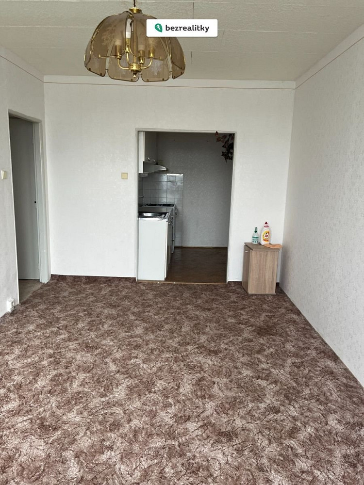 Prodej bytu 2+kk 42 m² – fotografie 4