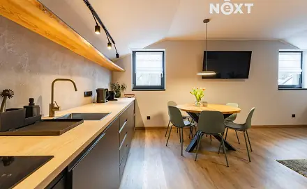 Prodej komerčního objektu (jiného typu) 57 m², Sportovní, Staré Město, okres Šumperk