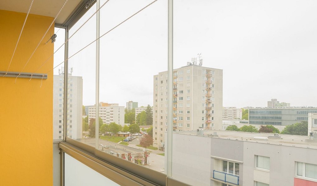 Pronájem bytu 1+kk 41 m², Pardubice – náhled fotky 7