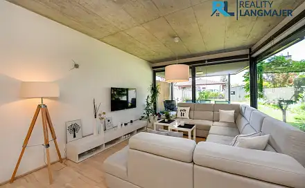 Prodej domu 134 m² s pozemkem 343 m², Plzeňská, Zruč-Senec, okres Plzeň-sever