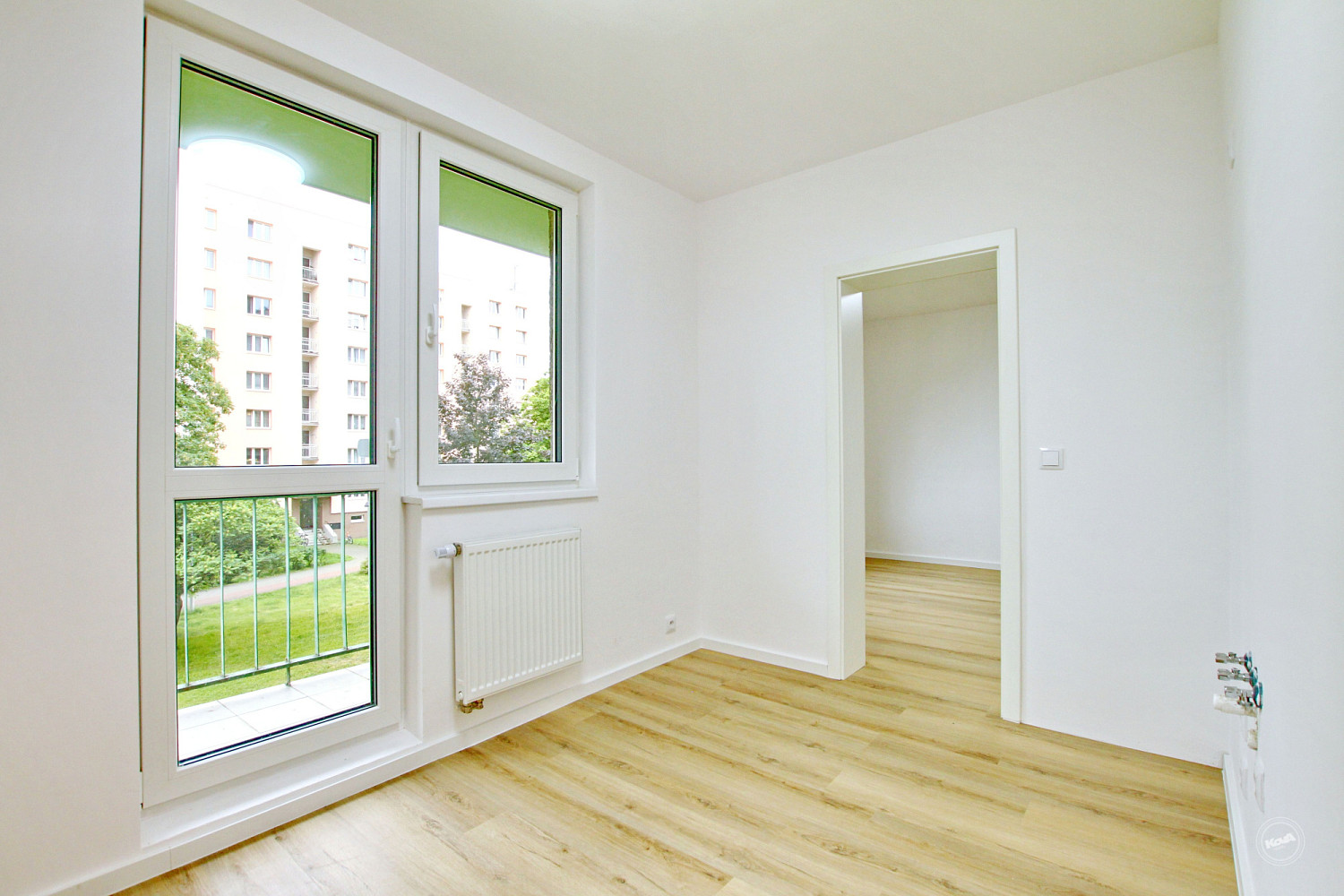 Prodej bytu 2+1 55 m² – fotografie 2