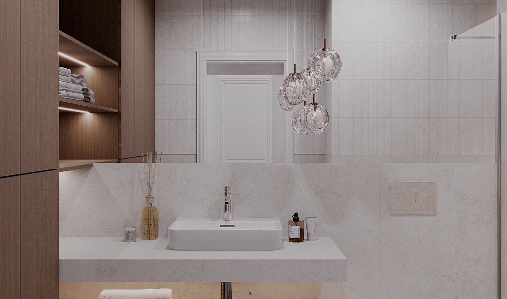Prodej bytu 4+kk 125 m², Praha – náhled fotky 5