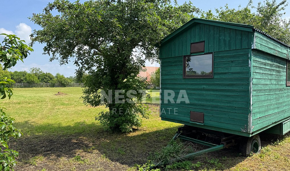 Prodej stavebního pozemku 4 430 m², Chotěšice – náhled fotky 16