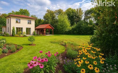 Prodej domu 230 m² s pozemkem 1 626 m², Černotín, okres Přerov