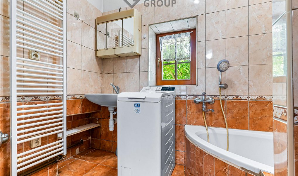 Prodej domu 147 m² s pozemkem 169 m², Bechyně – náhled fotky 9