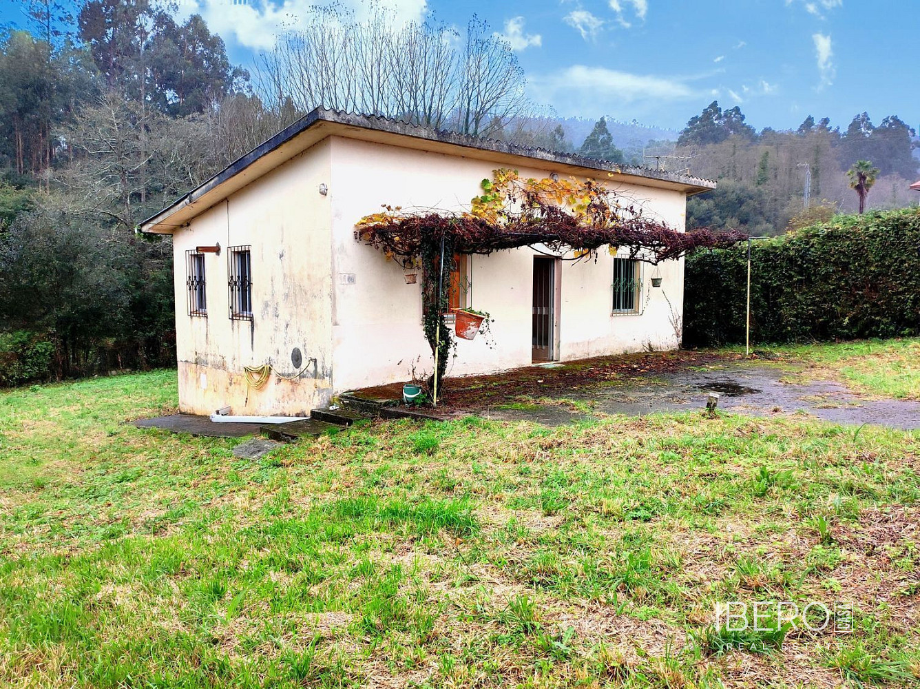 Casa 3+kk – Carral, Reboredo, O Castelo - Vista 4