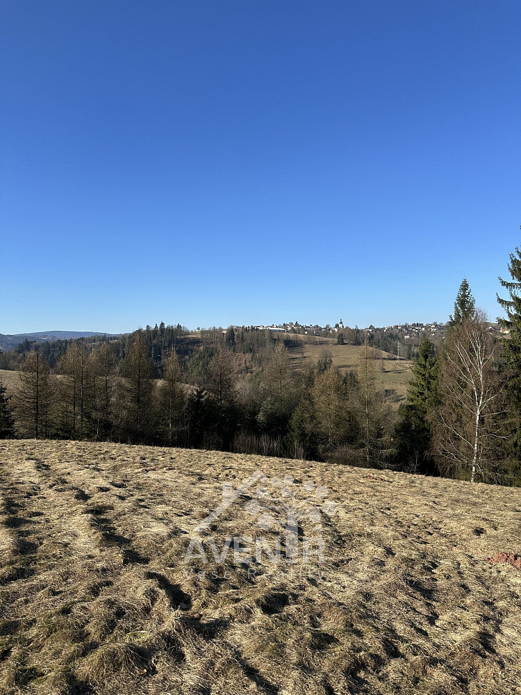 Prodej louky 14 441 m²