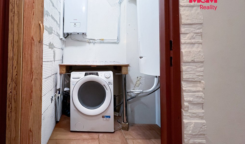 Prodej domu 87 m² s pozemkem 595 m², Vimperk – náhled fotky 6