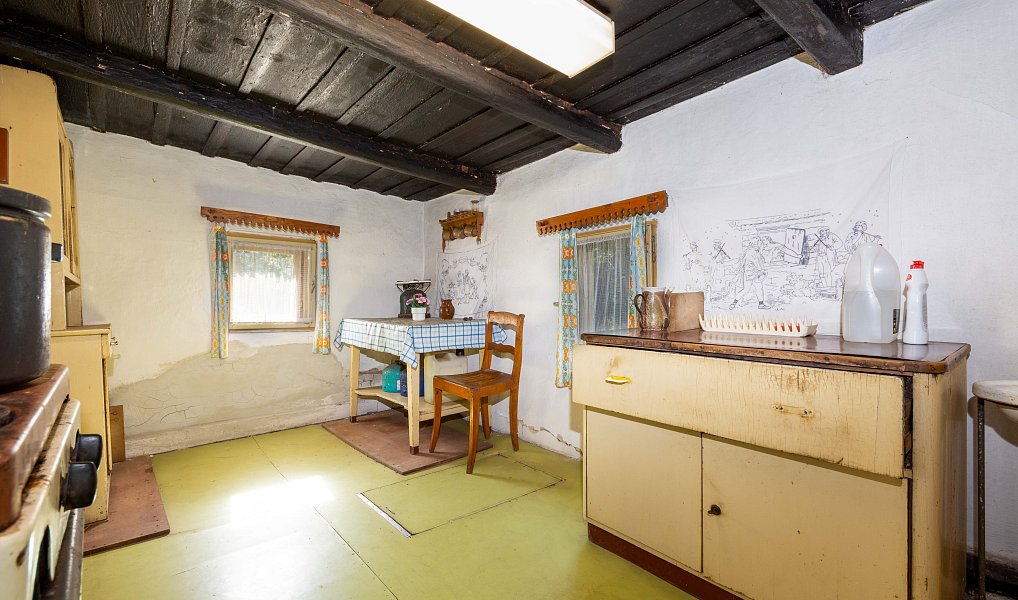Prodej domu 63 m² s pozemkem 1 059 m², Rychvald – náhled fotky 13