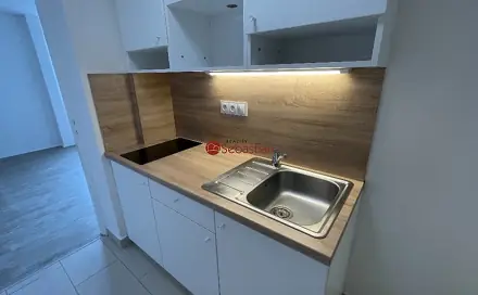 Pronájem bytu 1+1 41 m², Antonína Sochora, Teplice - Trnovany