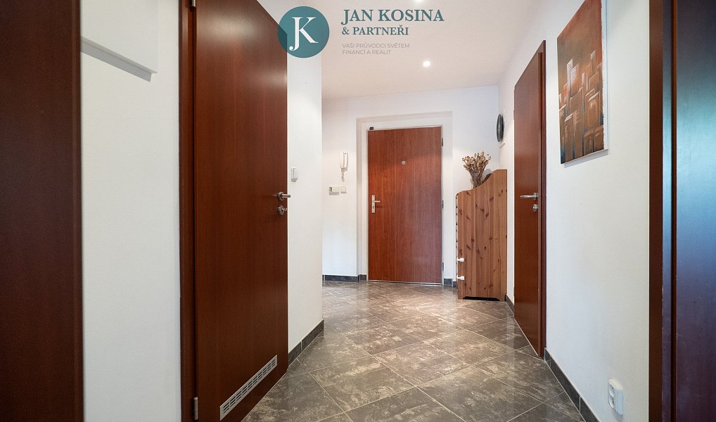 Prodej bytu 2+kk 61 m², Praha – náhled fotky 6