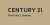 CENTURY 21 Partner Liberec logo