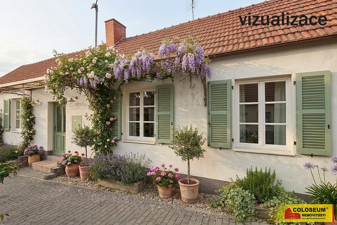Prodej domu 117 m² s pozemkem 278 m² – fotografie 3