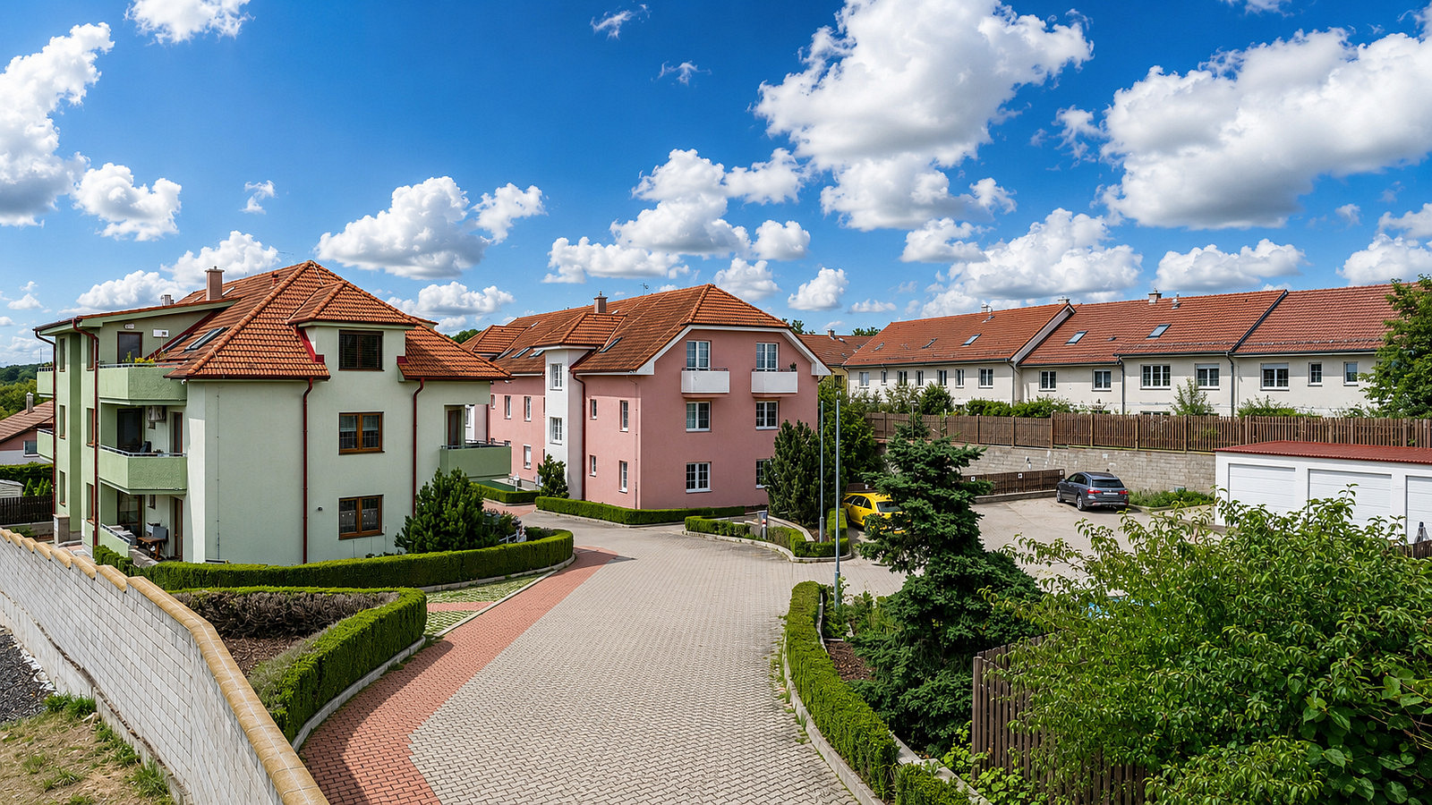 Prodej bytu 1+kk 36 m² — photo 2