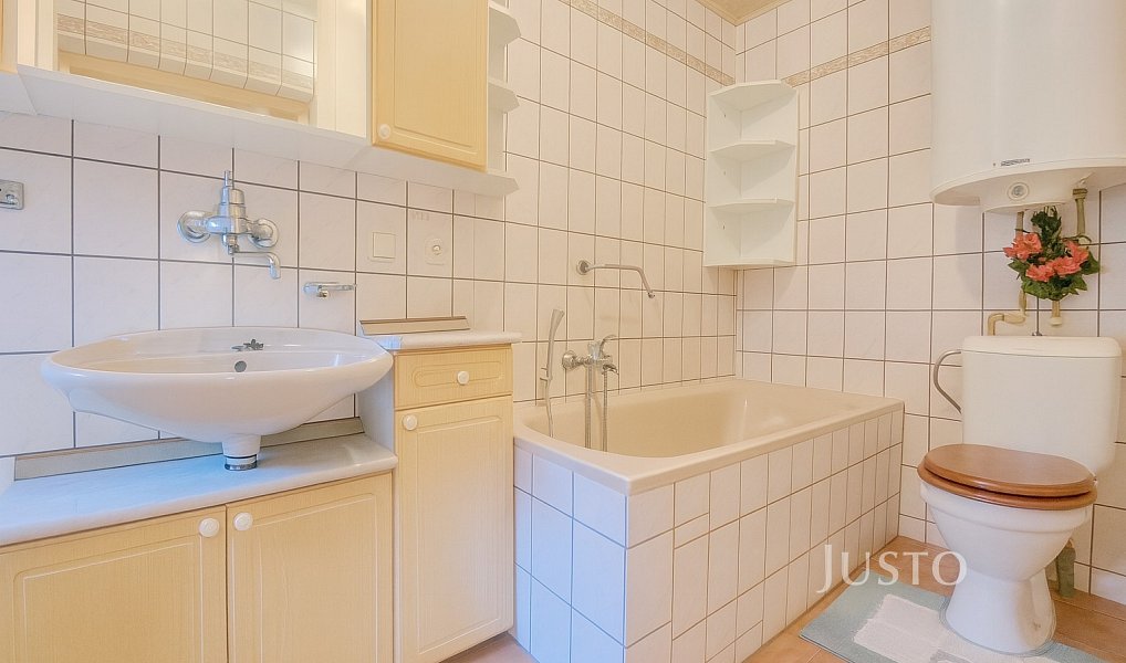 Prodej domu 61 m² s pozemkem 512 m², Lhenice – náhled fotky 12