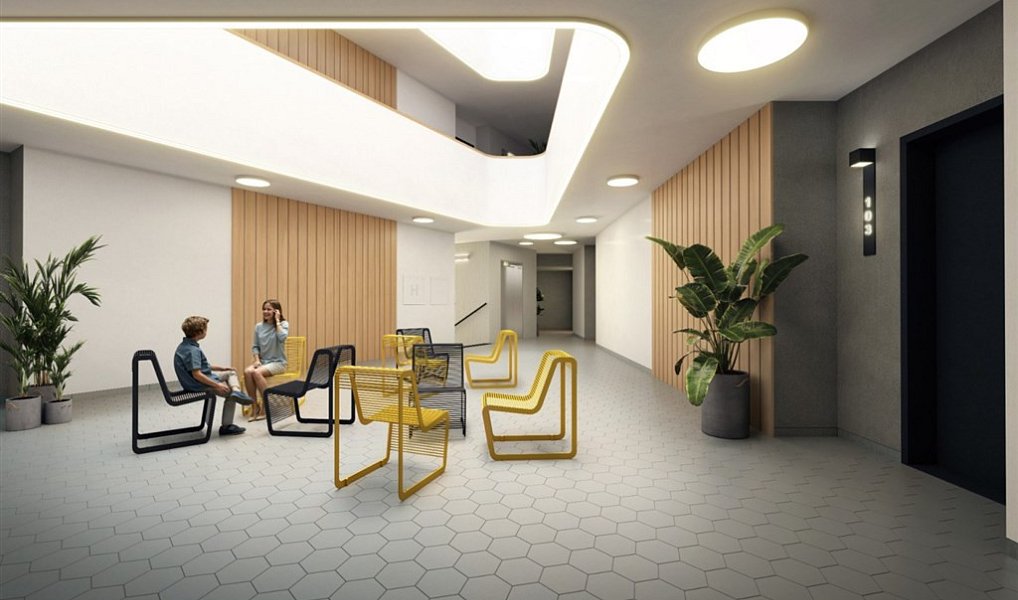 Prodej bytu 2+kk 53 m², Praha – náhled fotky 7