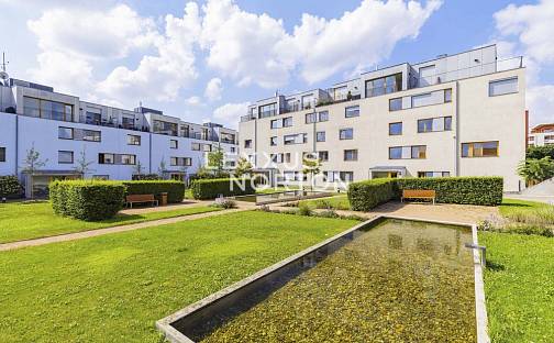 Prodej bytu 4+kk 110 m², Za zámečkem, Praha 5 - Jinonice