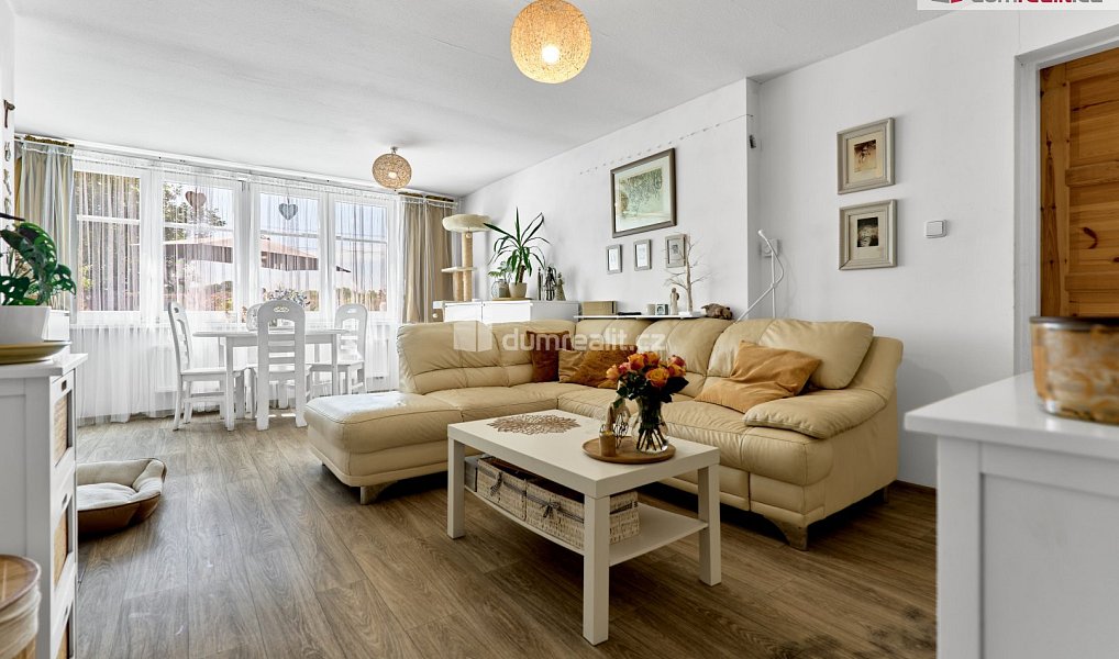 Prodej chaty/chalupy 90 m², Nová Role – náhled fotky 4
