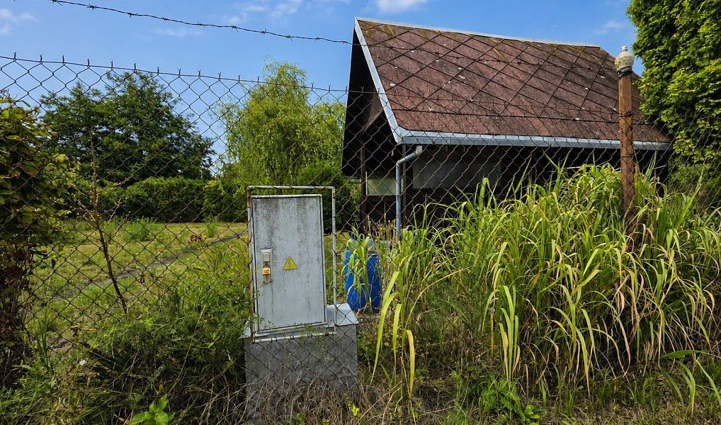 Prodej zahrady 308 m², Podbořany – náhled fotky 9