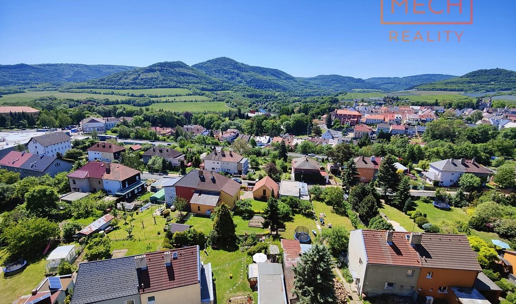 Prodej bytu 3+1 72 m², Klášterec nad Ohří – náhled fotky 8
