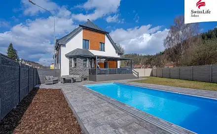 Prodej bytu 4+kk 100 m², Horská, Trutnov - Horní Staré Město