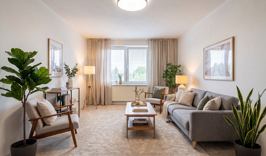 Prodej bytu 3+1 68 m², Písek – náhled fotky 16