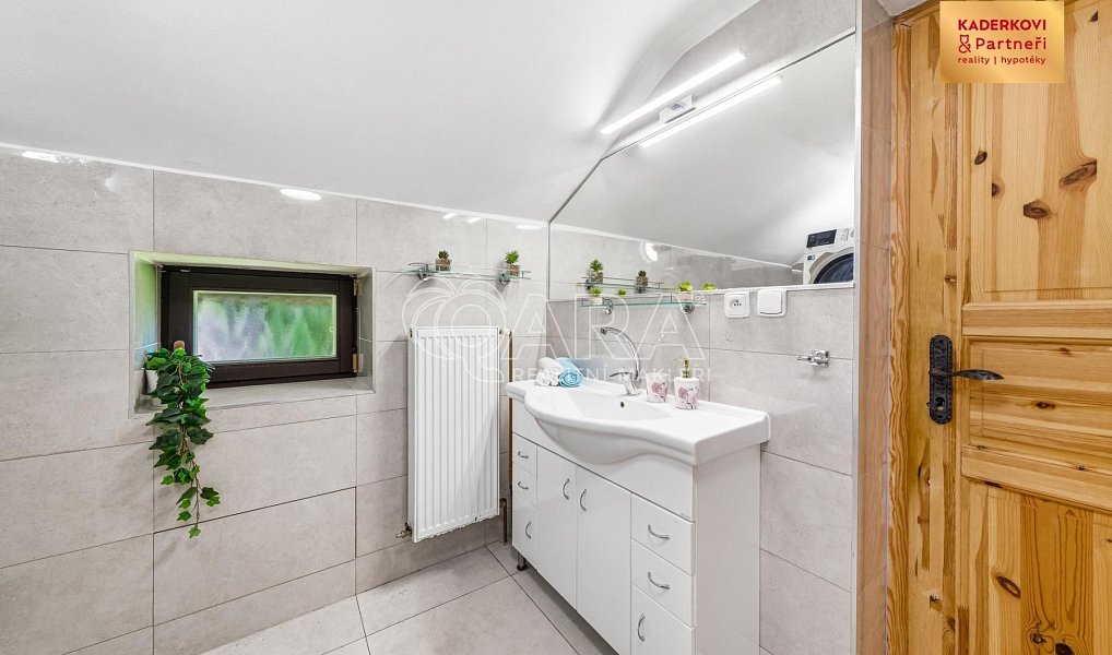 Prodej chaty/chalupy 154 m² s pozemkem 1 408 m², Buková – náhled fotky 32