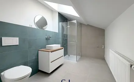 Pronájem bytu 2+1 61 m², 5. května, Liberec - Liberec I-Staré Město