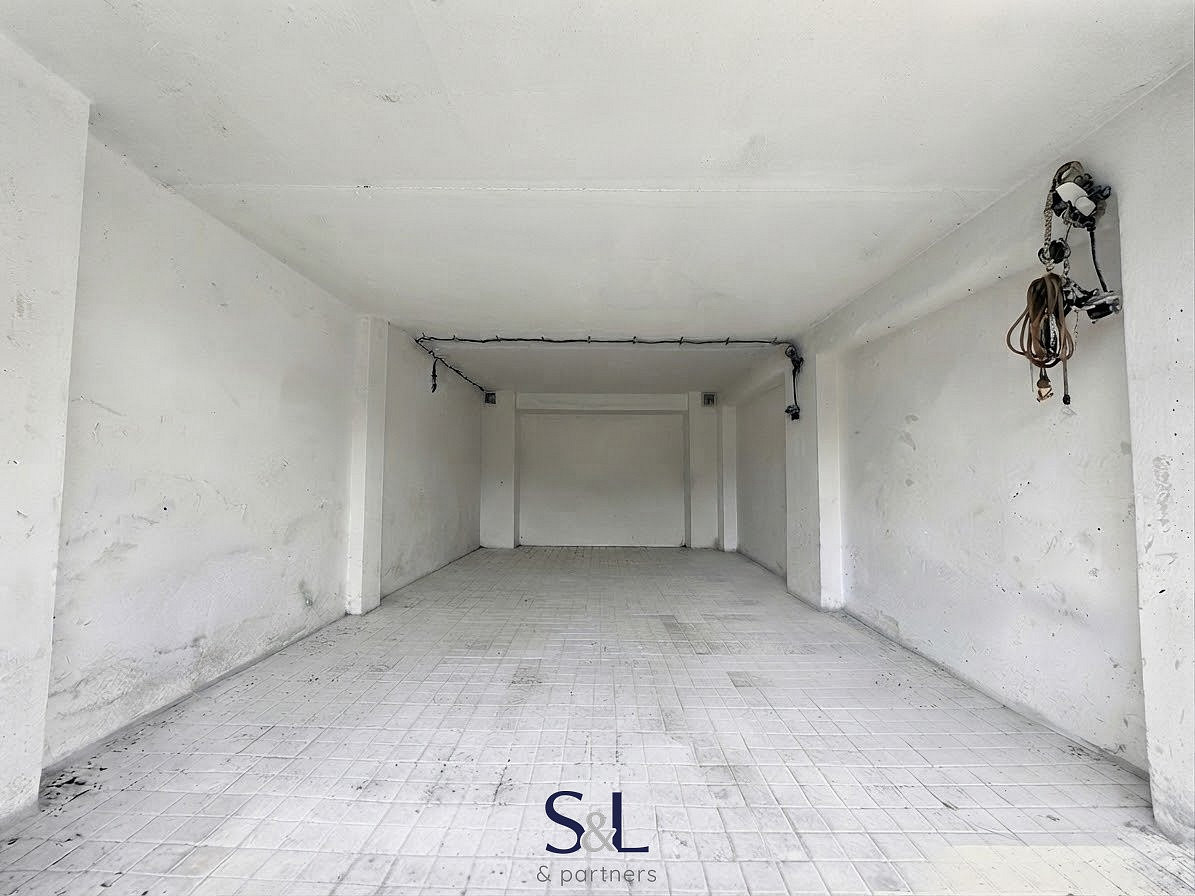 Prodej garáže 24 m2 po rekonstrukci, Nový Bor – fotografie 5