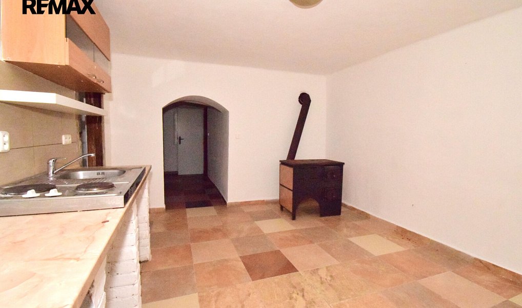 Prodej domu 70 m² s pozemkem 753 m², Doubravice – náhled fotky 2
