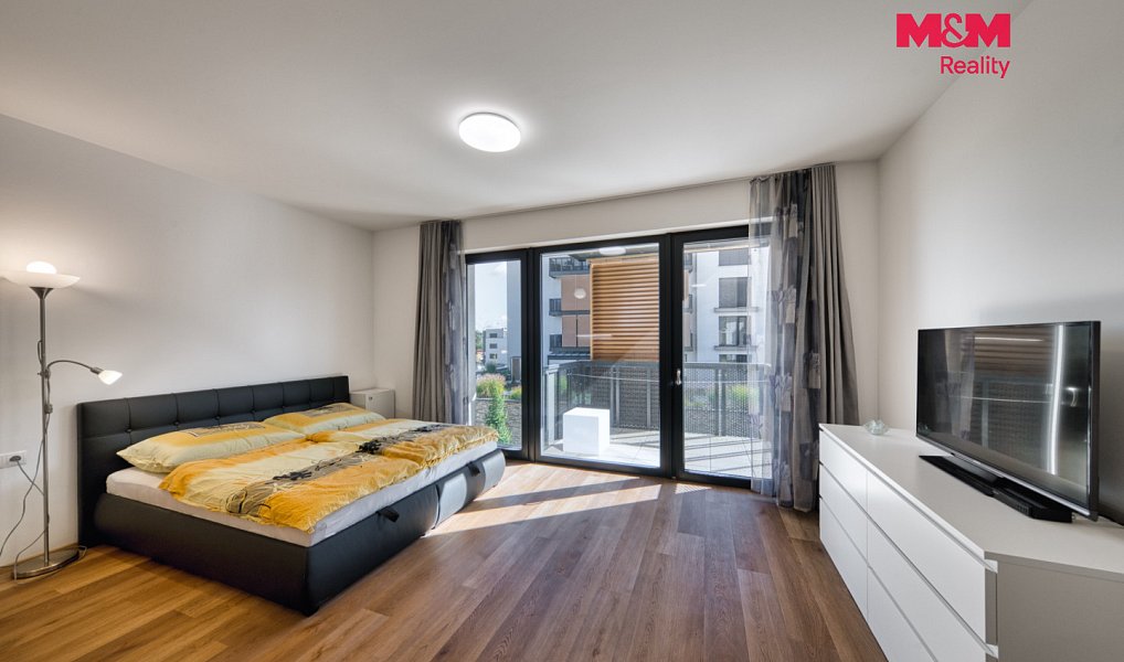 Prodej bytu 1+kk 38 m², Mladá Boleslav – náhled fotky 3