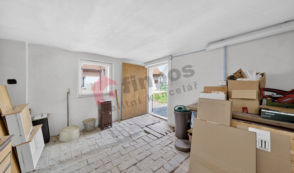 Prodej domu 108 m² s pozemkem 1 206 m², Nezdice – náhled fotky 21