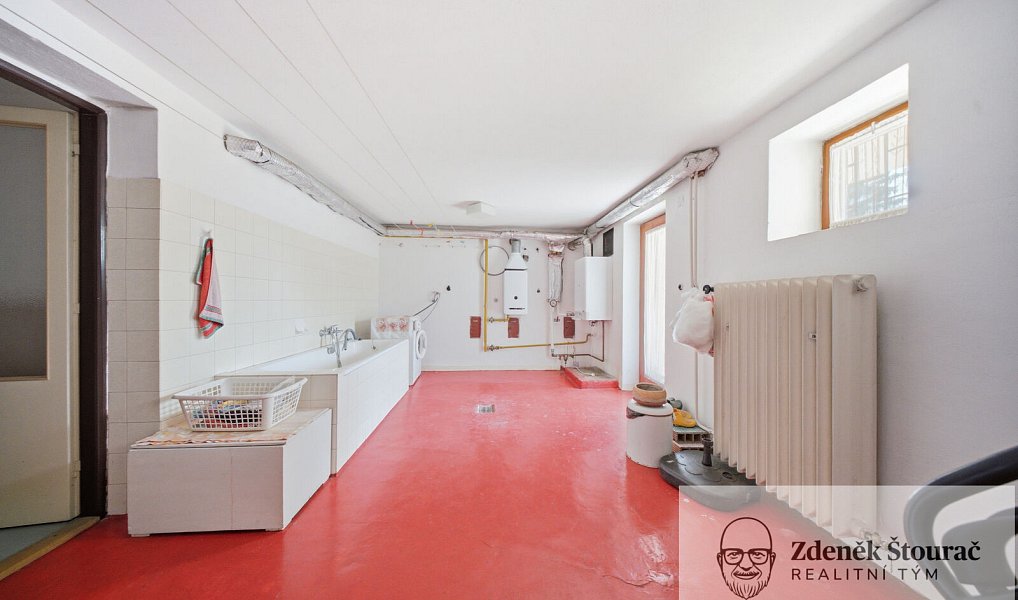 Prodej domu 200 m² s pozemkem 223 m², Brno – náhled fotky 36