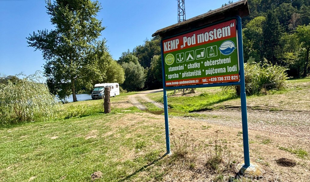 Prodej komerčního objektu (jiného typu) 122 m², Podmokly – náhled fotky 3