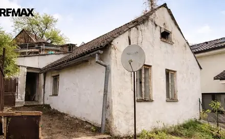 Prodej domu 89 m² s pozemkem 137 m², Ivančice - Budkovice, okres Brno-venkov
