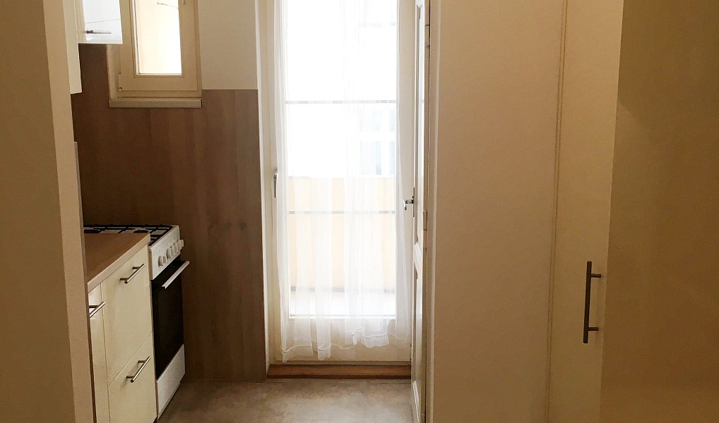 Prodej bytu 2+kk 52 m², Praha – náhled fotky 8